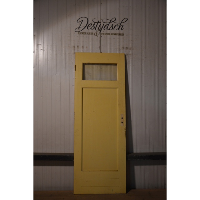 Bruynzeel tweevaks paneeldeur      