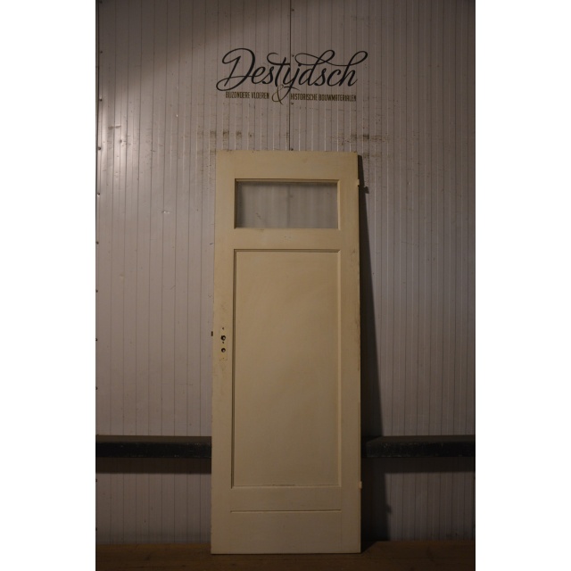 Bruynzeel tweevaks paneeldeur      