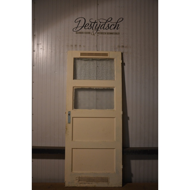 Bruynzeel viervaks paneeldeur       