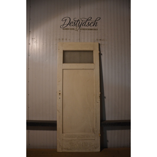 Bruynzeel tweevaks paneeldeur        