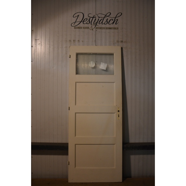 Bruynzeel viervaks paneeldeur         