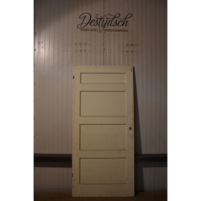 Bruynzeel viervaks deur  