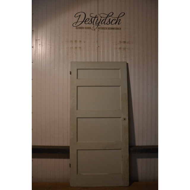 Bruynzeel viervaks deur 