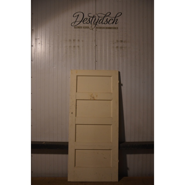 Bruynzeel viervaks deur  