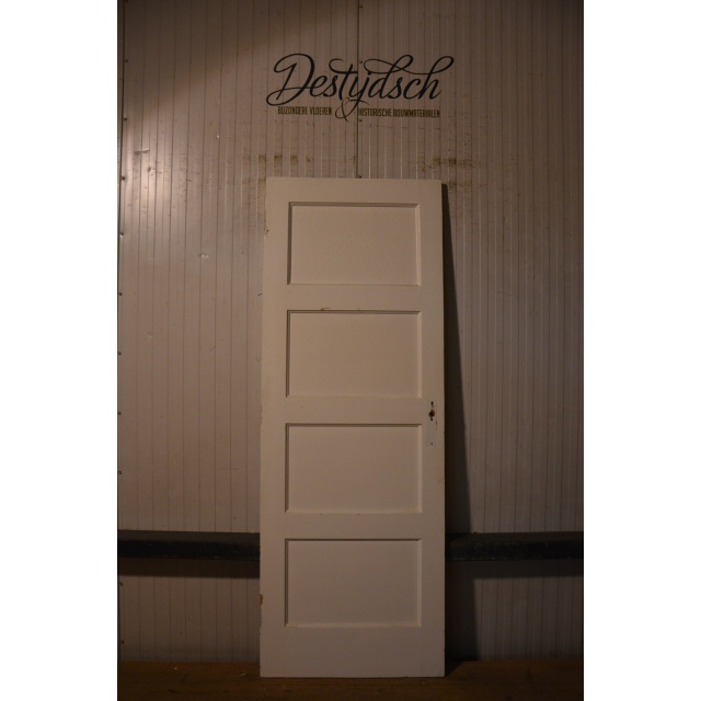 Bruynzeel viervaks deur   