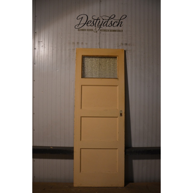 Bruynzeel viervaks deur    