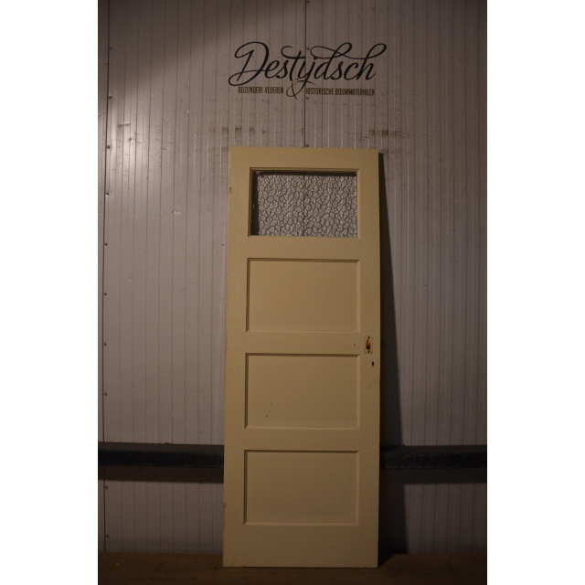 Bruynzeel viervaks deur    