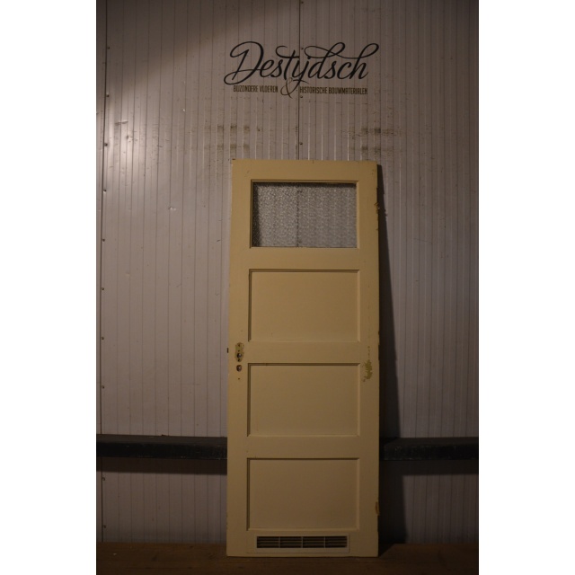 Bruynzeel viervaks deur    