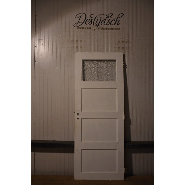 Bruynzeel viervaks deur   