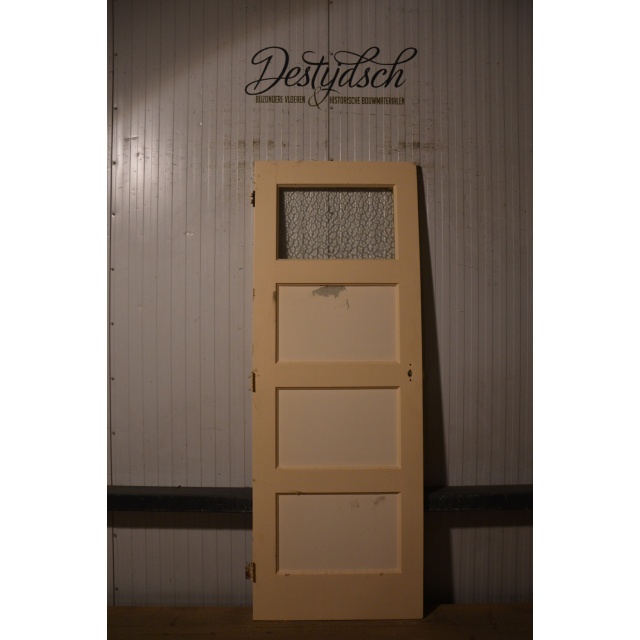 Bruynzeel viervaks deur    