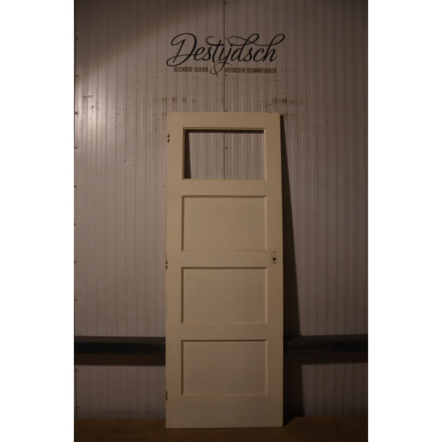 Bruynzeel viervaks deur     