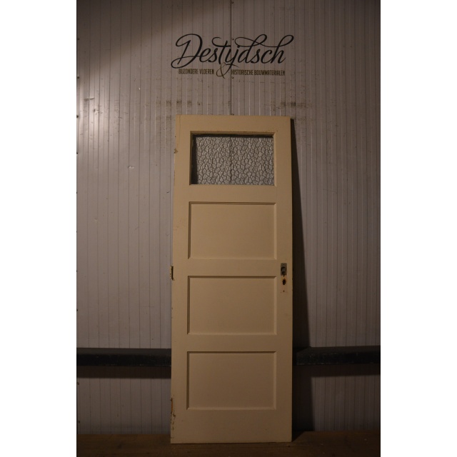 Bruynzeel viervaks deur     