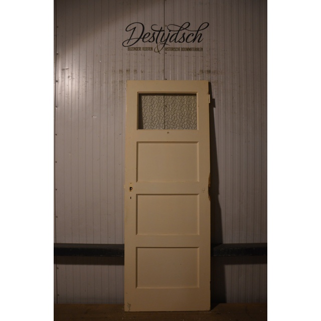 Bruynzeel viervaks deur      