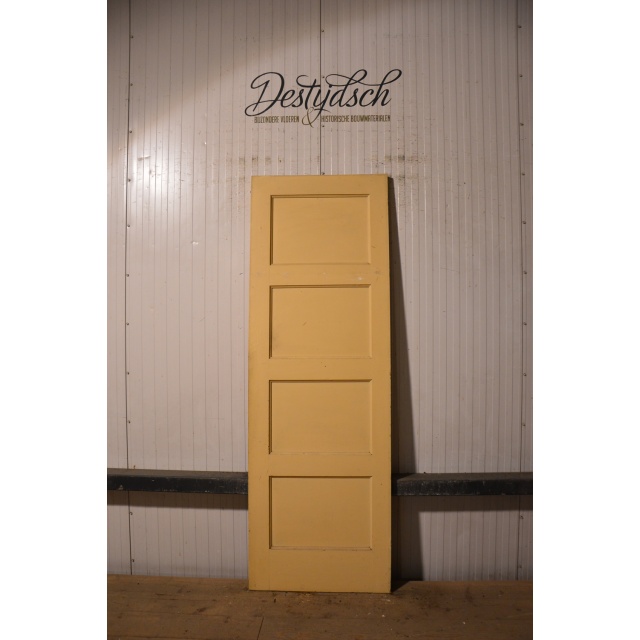 Bruynzeel viervaks deur     