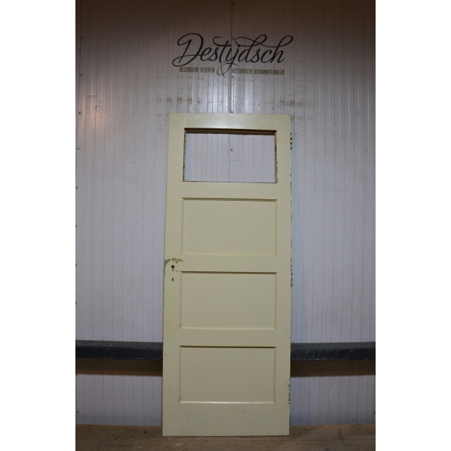 Bruynzeel viervaks deur  