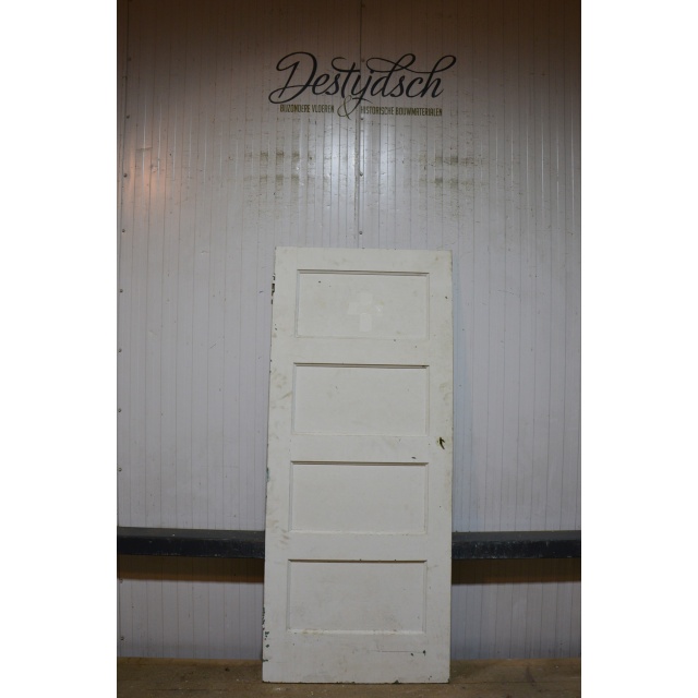 Bruynzeel viervaks deur  