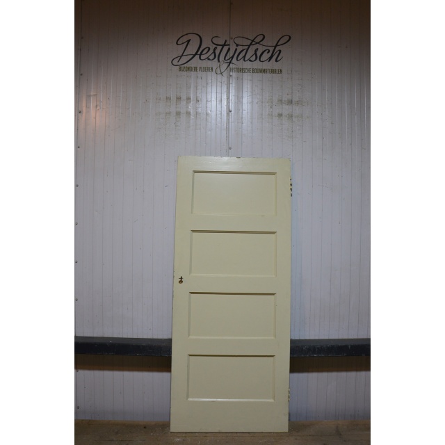 Bruynzeel viervaks deur  