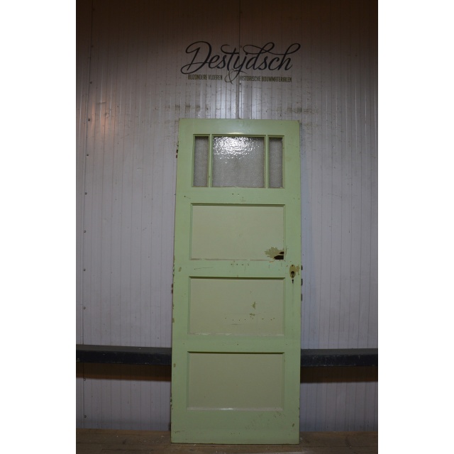 Bruynzeel viervaks deur     