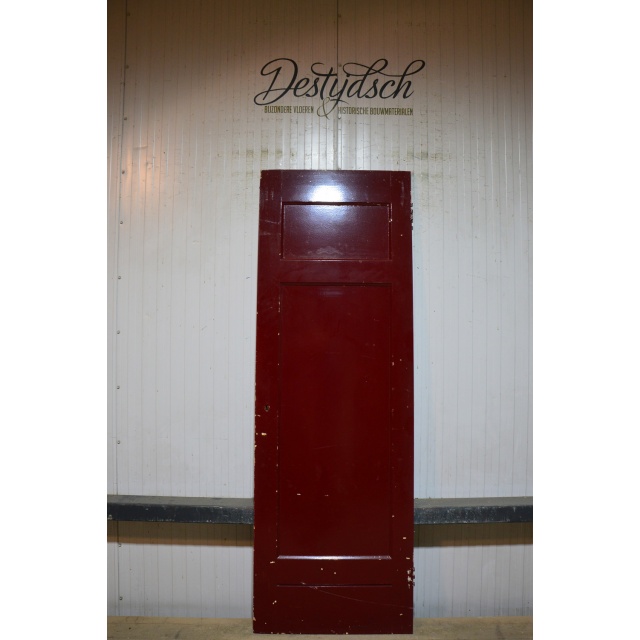 Bruynzeel tweevaks paneeldeur              