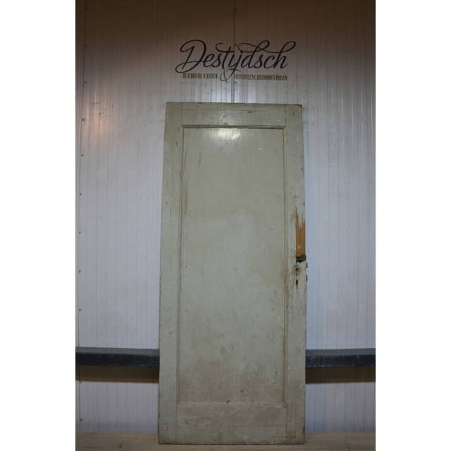 Bruynzeel éénvaks paneeldeur  