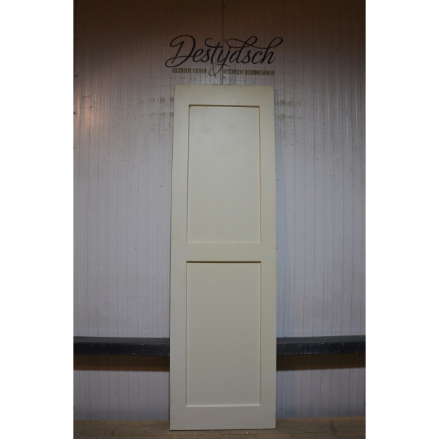 Oude kastdeur 