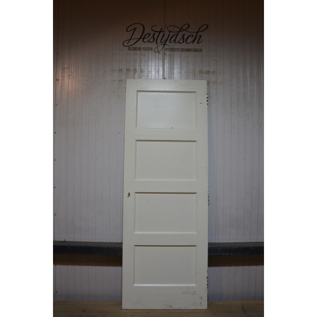 Bruynzeel viervaks deur        