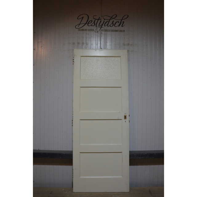 Bruynzeel viervaks deur    