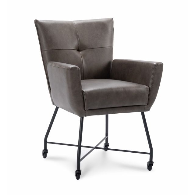 Armstoel Richie X-Cross Skatewiel 