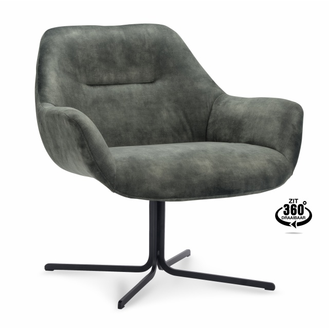 Fauteuil Aristo 