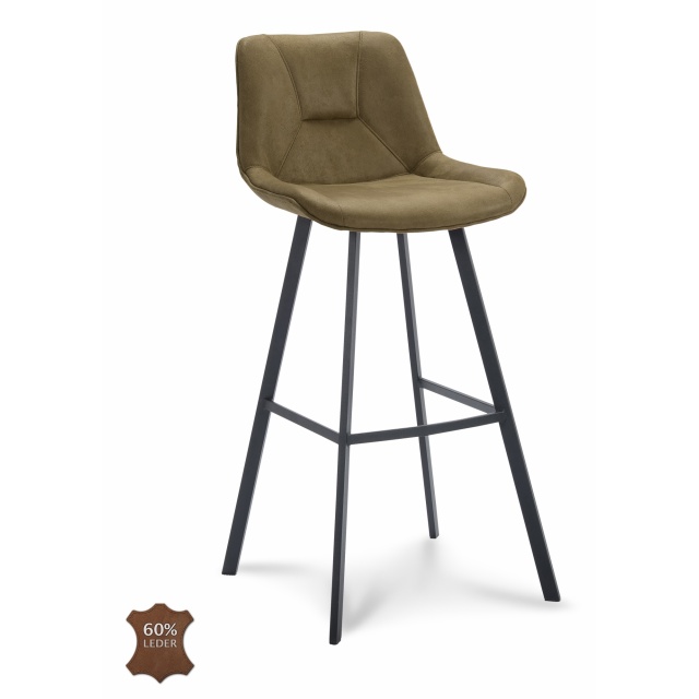 Barkruk Blake Zithoogte 80 cm 