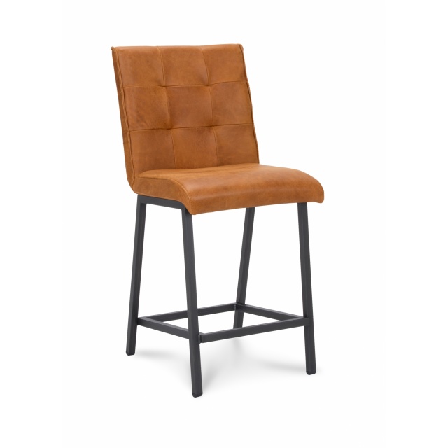 Barkruk Carlos Zithoogte 75 cm