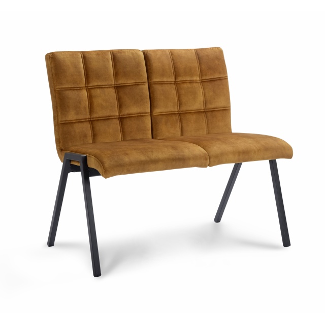 Eetkamerbank Alonso 2-zits 