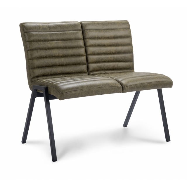 Eetkamerbank Fernando 2-zits 