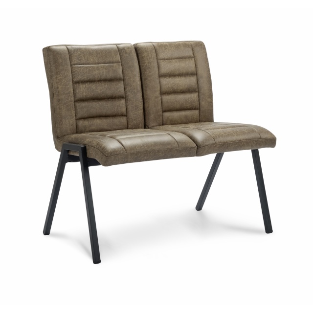 Eetkamerbank Hamilton 2-zits 