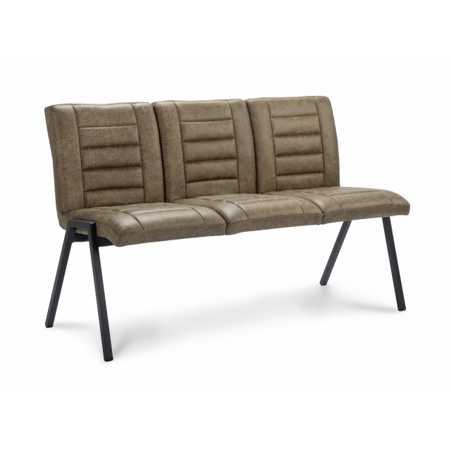 Eetkamerbank Hamilton 3-zits 