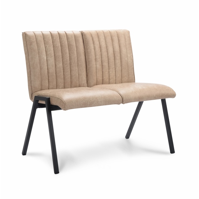 Eetkamerbank Lewis 2-zits