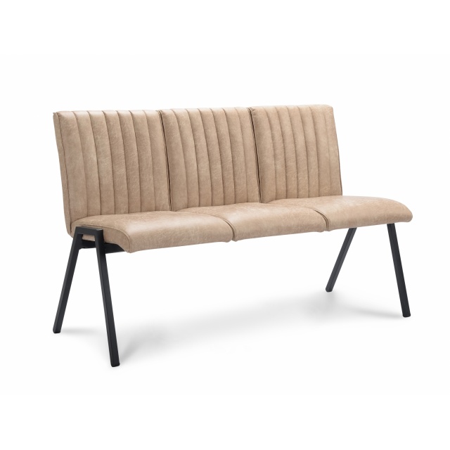 Eetkamerbank Lewis 3-zits