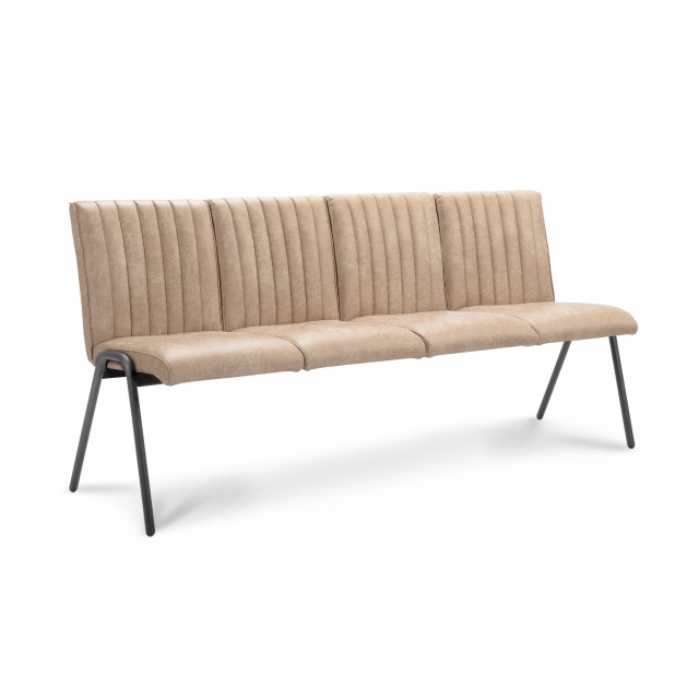 Eetkamerbank Luigi 4-zits 