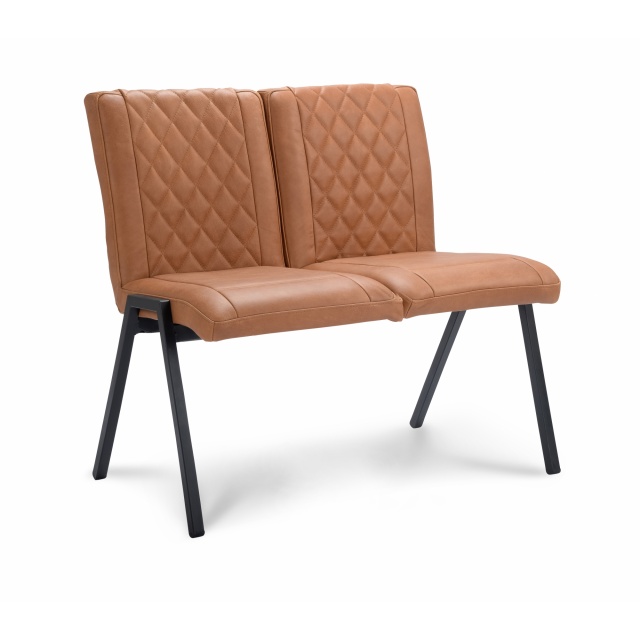 Eetkamerbank Magnus 2-zits