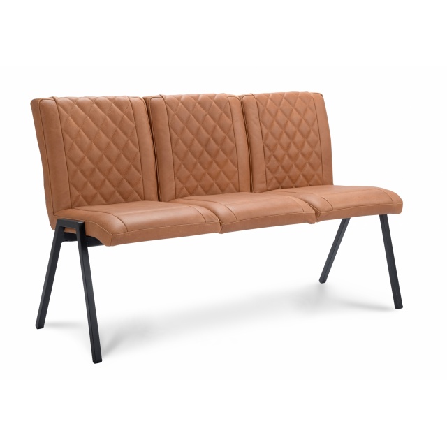 Eetkamerbank Magnus 3-zits