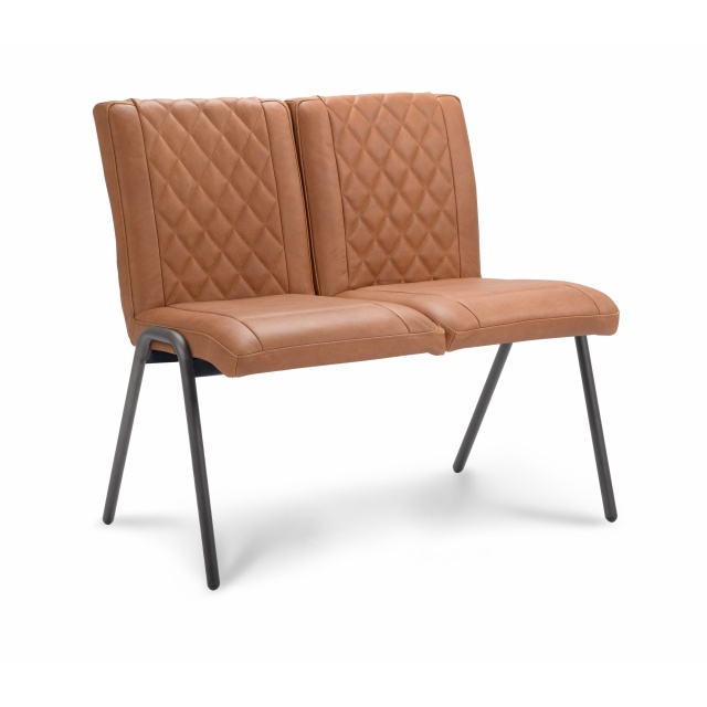 Eetkamerbank Maldini 2-zits