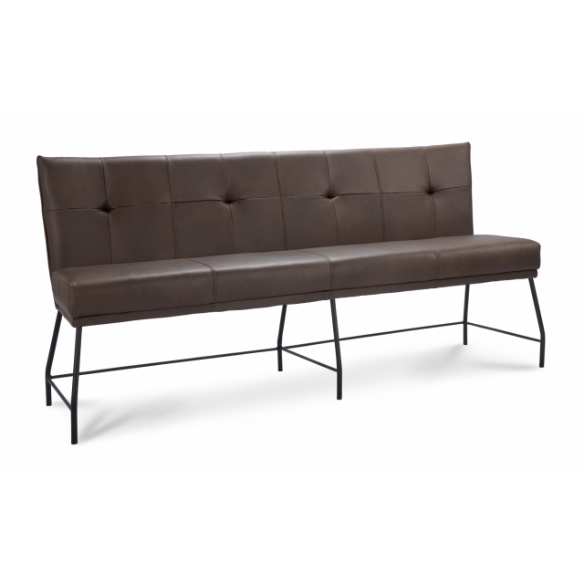 Eetkamerbank Richie Zitbreedte 180 cm 