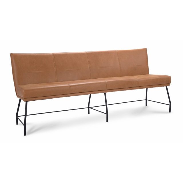 Eetkamerbank Rocco Zitbreedte 200 cm 