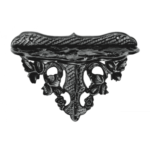 KP3612 Bloempothouder op plateau