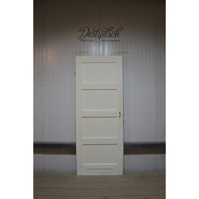 Bruynzeel viervaks deur 