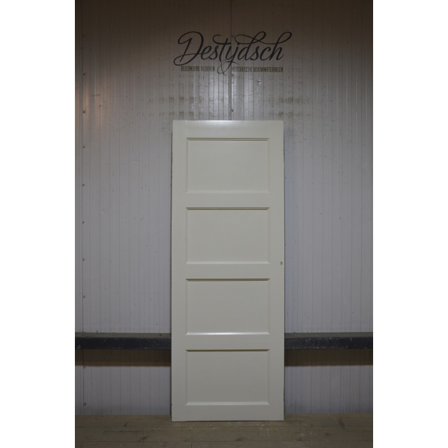 Bruynzeel viervaks deur 