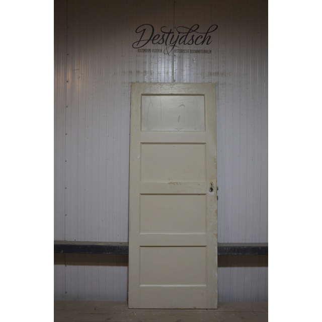 Bruynzeel viervaks deur 