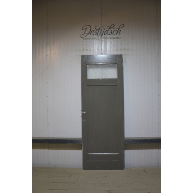 Bruynzeel tweevaks paneeldeur 