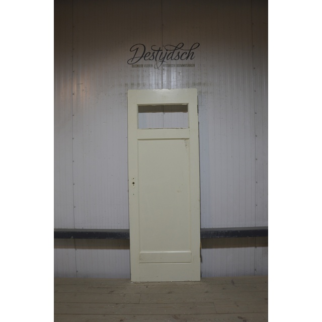 Bruynzeel tweevaks paneeldeur 