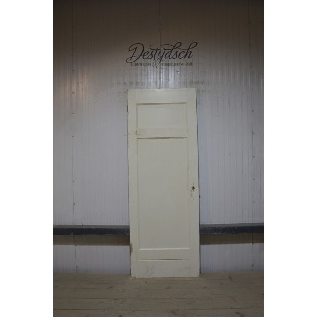 Bruynzeel tweevaks paneeldeur 